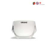 Ursae - Tasse à café Maniko avec soucoupe