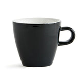 Acme Tulipe 170 ml — Ensemble tasse et soucoupe pour flat white et cappuccino
