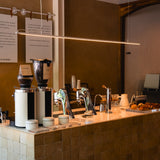 LaMarzocco - Machine à espresso manuelle Modbar Vapeur