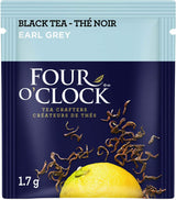 Four O'Clock - Earl Gray black tea (20 bags)