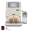 KitchenAid - Machine à espresso automatique KF8