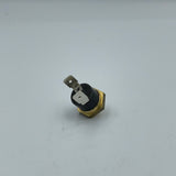 Thermostat 125C