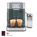 KitchenAid - Machine à espresso automatique KF8