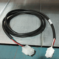 MDB harness for payment unit