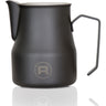 Rocket milk jug