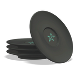 Ursae - Tasse à café Maniko avec soucoupe