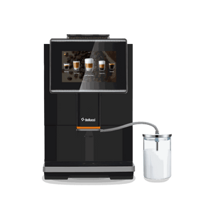 Commercial espresso machines 