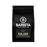 Organic Espresso Uno 1kg of Barista Coffee