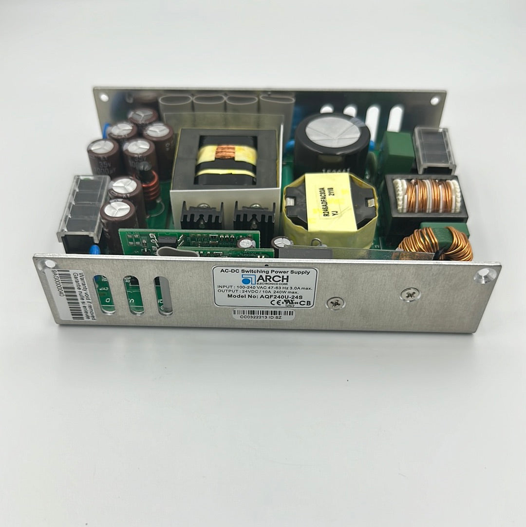 Power board