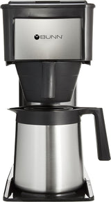 Bunn BTX-B Thermal Carafe 50 oz (10 CUPS)