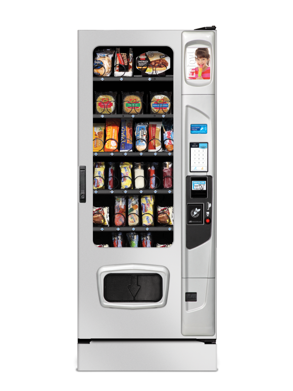 USI Alpine Combi 3000 aliments congelés -15C