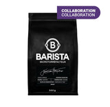 Espresso Jessica Harnois 500g from Barista Coffee