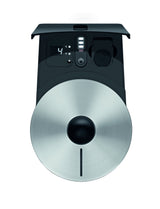 Jura - Cool Control 1 liter black milk cooler (demo)