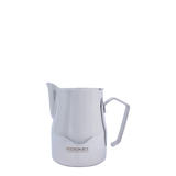 Rocket milk jug