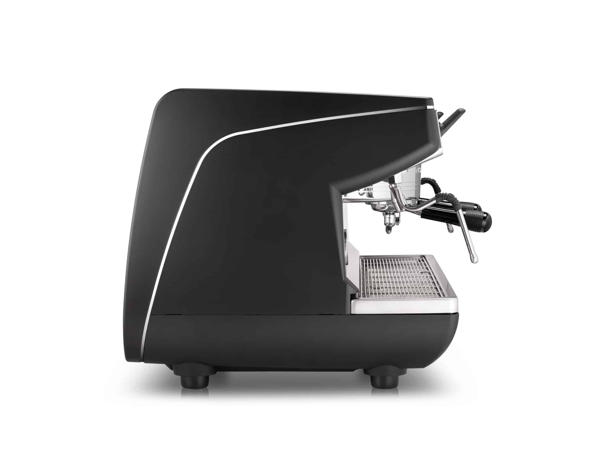 Nuova Simonelli Appia Life Volumetric – L'Heureux