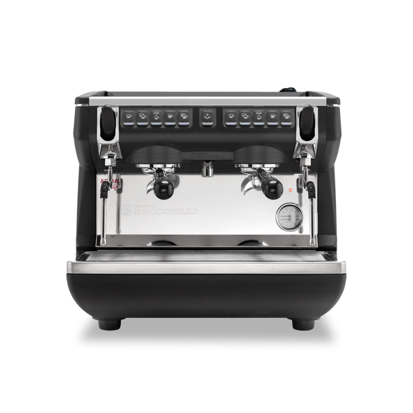 Nuova Simonelli Appia Life 2 Compact Volumetric Groups – L'Heureux