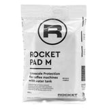 Rocket PAD M: Water Softener Pad for Reservoir Tanks, 100-Liter Capacity