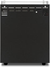 Ascaso Steel Duo 20 amp : machine à espresso domestique à double thermobloc, corps 100 % métal, 58 mm (Boîte ouverte)