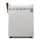 Ascaso Steel Duo Plus Inox : Dual Thermoblock PID Espresso Machine, 58mm Group (Demo)