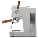 Ascaso Steel Duo Plus Inox : Dual Thermoblock PID Espresso Machine, 58mm Group (Demo)