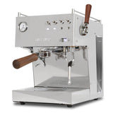 Ascaso Steel Duo Plus Inox : Dual Thermoblock PID Espresso Machine, 58mm Group (Demo)