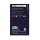 Four O'Clock - Thé blanc impérial biologique & équitable (16 sachets)