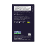 Four O'Clock - Thé vert jasmin biologique & équitable (16 sachets)