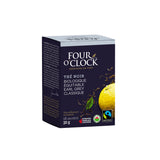 Four O'Clock - Organic &amp; Fairtrade Earl Grey Black Tea (16 bags)