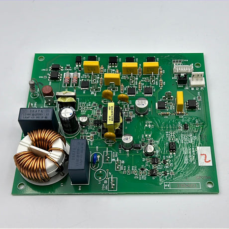 120V BES878 Power Supply Circuit