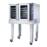 Brika - Four à convection