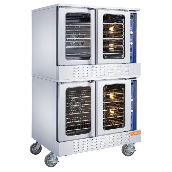 Brika - Four à convection