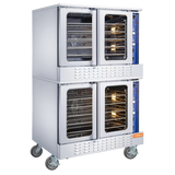 Brika - Four à convection