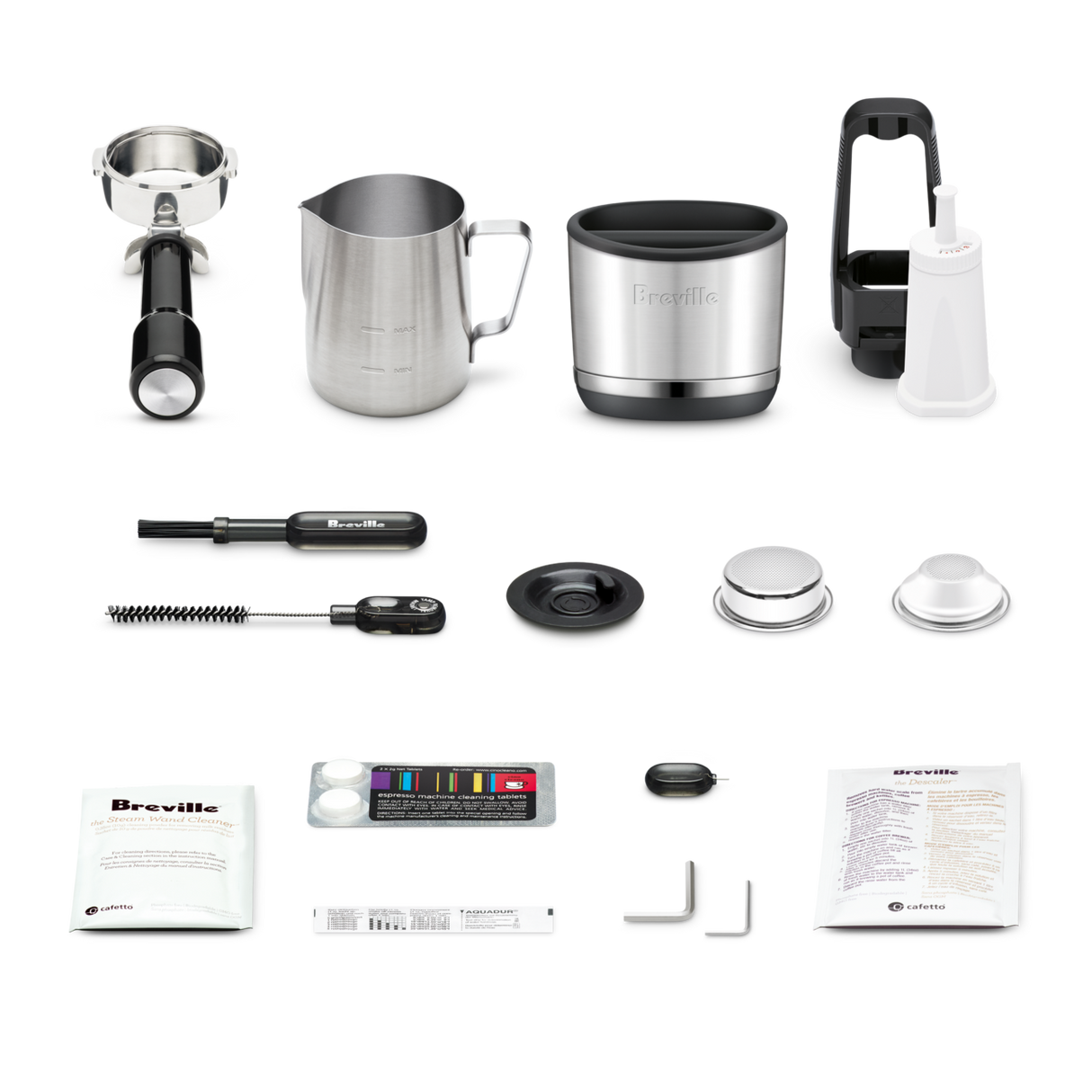 Breville - the Oracle® Dual Boiler