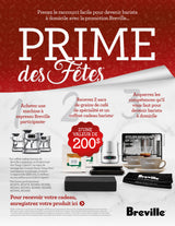 Breville Barista Touch Impress: Semi-Automatic Espresso Machine with Built-In Baratza Grinder and Touchscreen