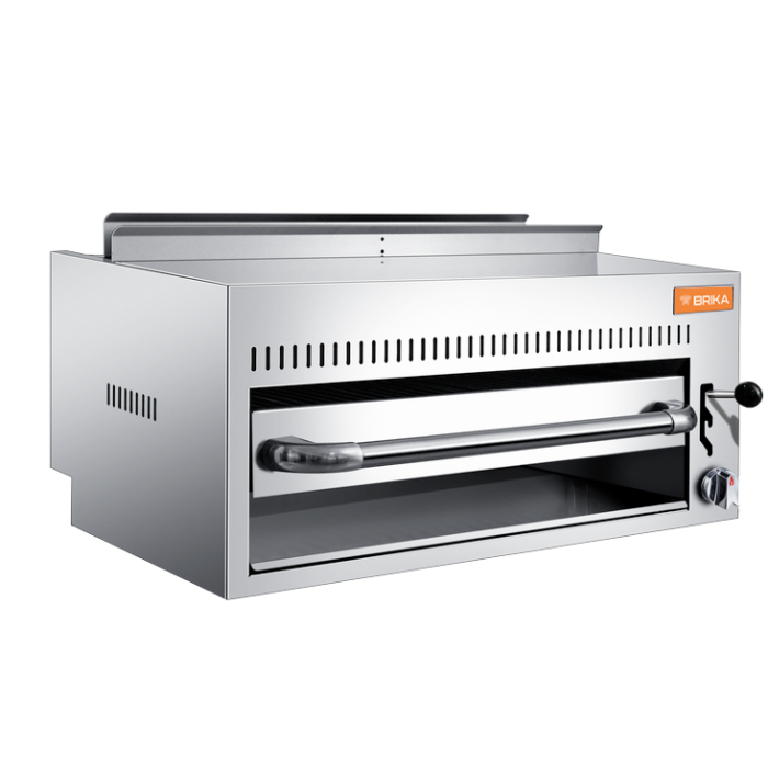 Brika - Four Salamander 36"