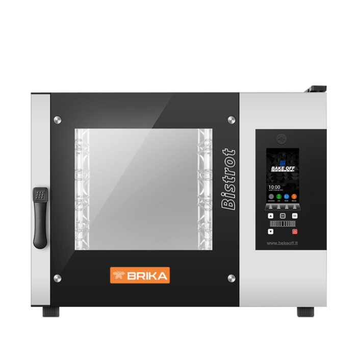 Brika - Four Bistrot Vision