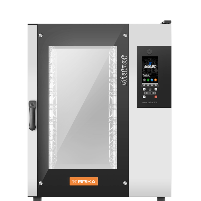 Brika - Four Bistrot Vision