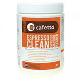 1Kg Container Cafetto Espresso Clean®
