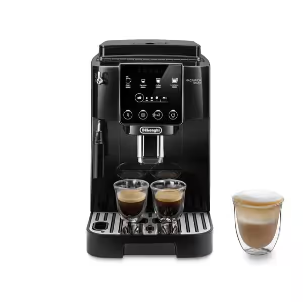 De'Longhi Magnifica Start Manual 