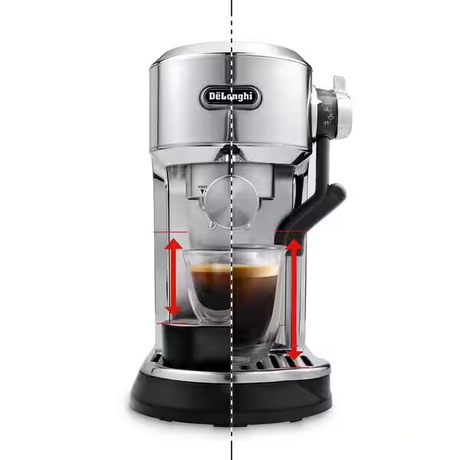 De'Longhi Dedica Maestro Plus 