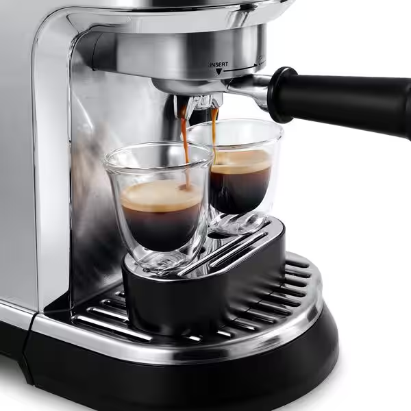 De'Longhi Dedica Maestro Plus