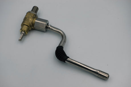 Complete steam valve Silvia (V3)