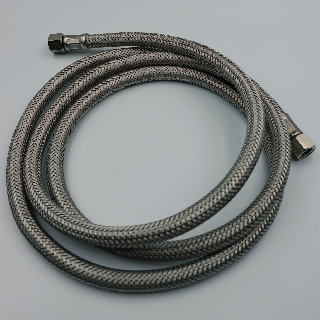 Water connection hose 1/8Fc x 1/8Fc