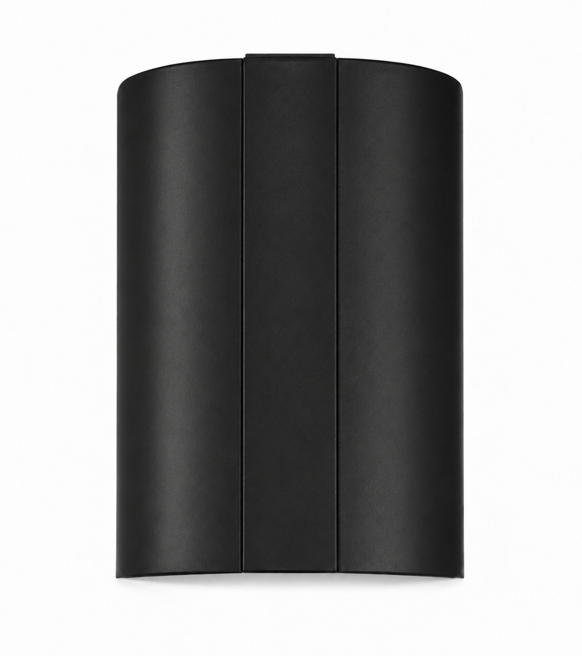 Fahrenheit Bottle Cover: Accessory for Thermo Concepts Fahrenheit Water Cooler, White or Black
