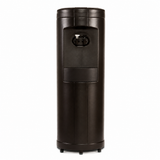 Fahrenheit: Water Cooler Connected to the Water Line, Rugged Polyethylene Cabinet