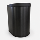 S3 Bottle Cover: Accessory for Thermo Concepts S3 Water Cooler, Black, Amber, or Stainless