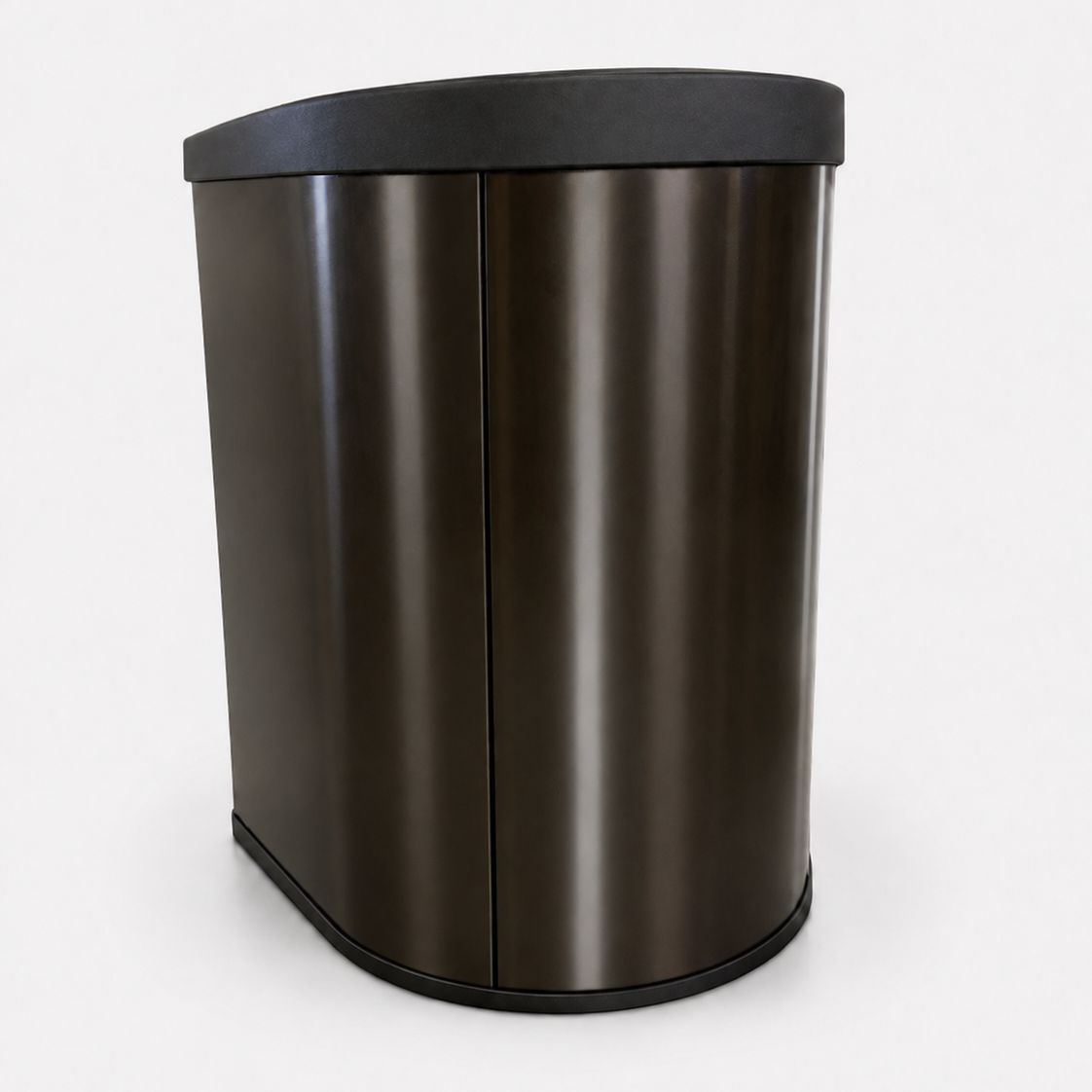 S3 Bottle Cover: Accessory for Thermo Concepts S3 Water Cooler, Black, Amber, or Stainless