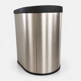 S3 Bottle Cover: Accessory for Thermo Concepts S3 Water Cooler, Black, Amber, or Stainless