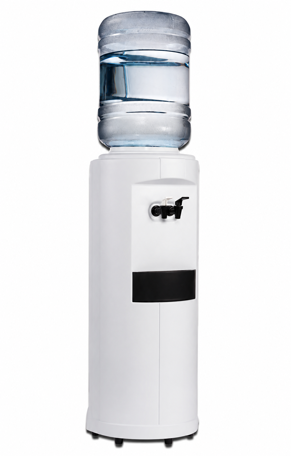 Thermo Concepts Fahrenheit : refroidisseur d'eau sans cache-bouteille, boîtier en polyéthylène