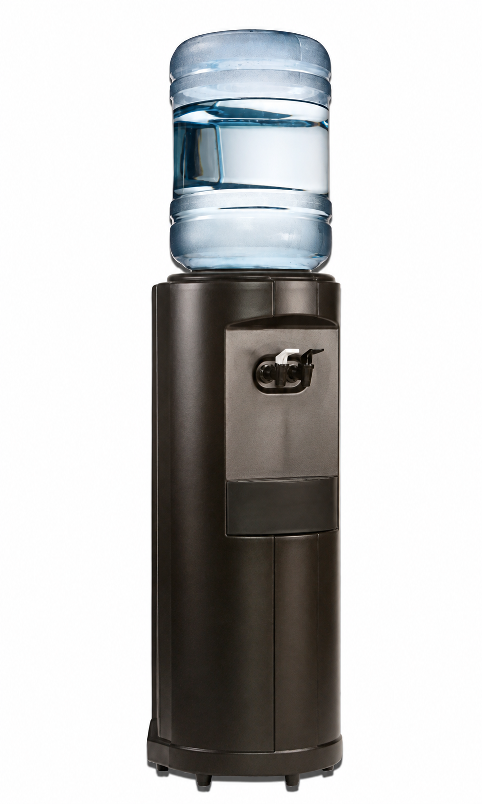 Thermo Concepts Fahrenheit : refroidisseur d'eau sans cache-bouteille, boîtier en polyéthylène